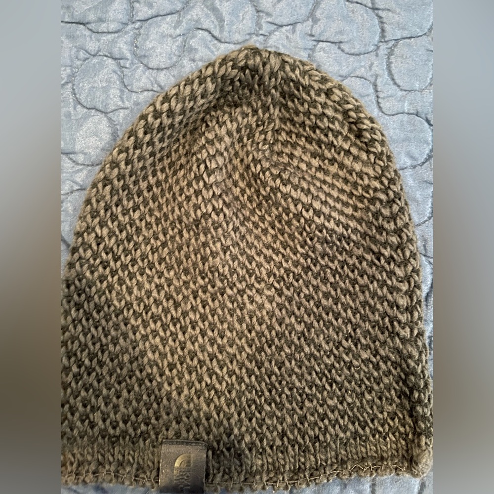 North face women’s Beanie